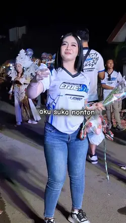 aku suka nonton soun