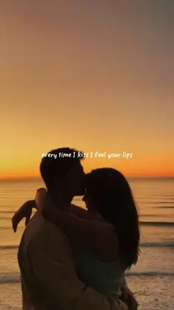 couple love