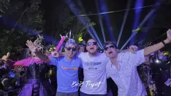 Dj party