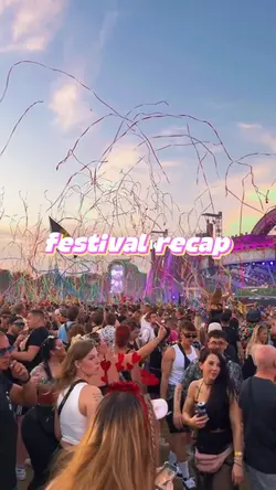 Festival recap