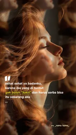 status harian 