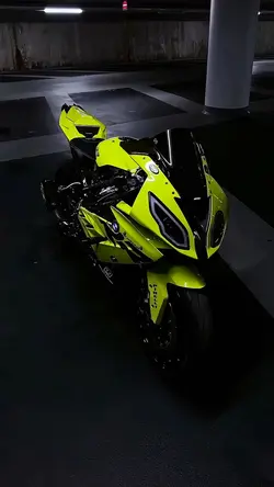 MOTORCYCLE MARK 