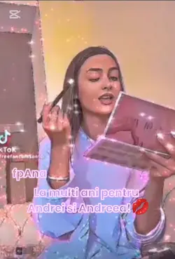 La multi ani!