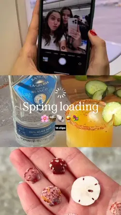 spring loading