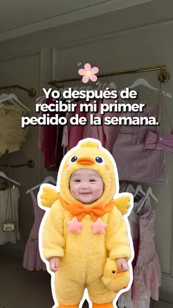 Mi primer venta ✨