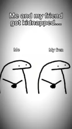 me and 