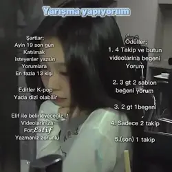 Yarisma 