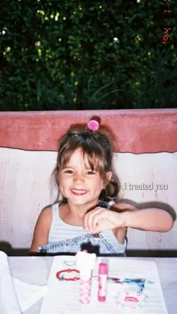 i treated you bad