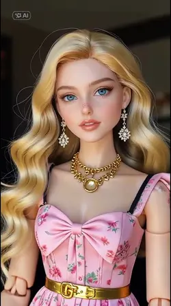 Barbie Trend