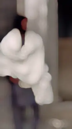 Chain Ko Gaya Hai 🤭🔥