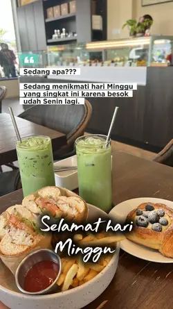 hari Minggu 