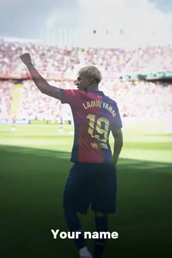 Lamine free edit 