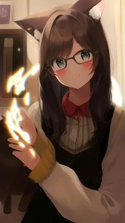 AI Anime Trend