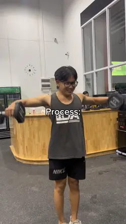 Process vs results