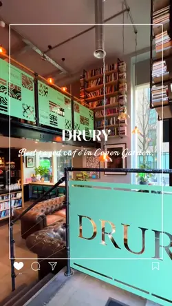 Drury