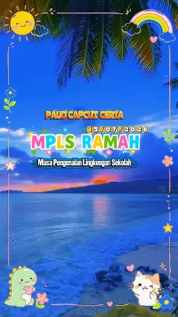 MPLS RAMAH 2026