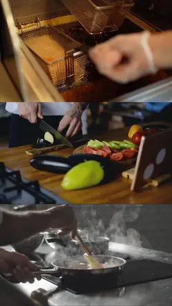 restaurante