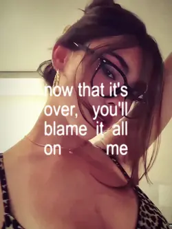lyric bittersweet