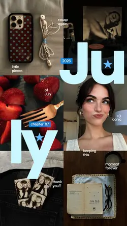 July dump 2026