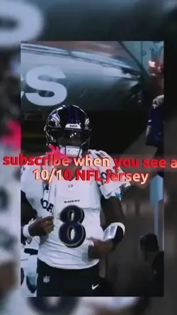 NFL jerseys
