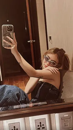 mirror shots 