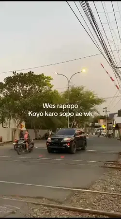 koyo karo sopo wae