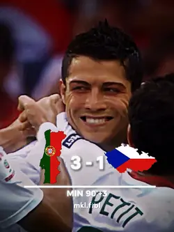 Ronaldo euro 2008