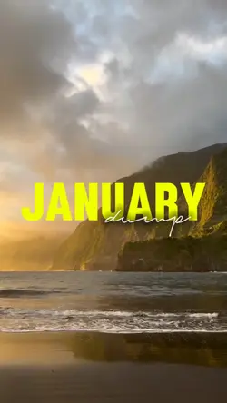 January Dump