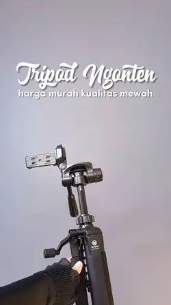 tripod