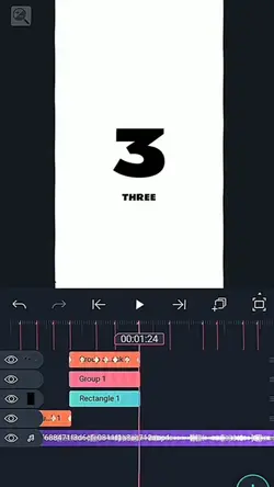 One to Three