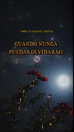 el sol salga alreves