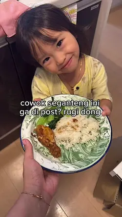 cowok seganteng ini 