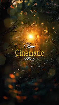 cinematic nature