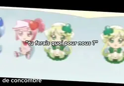 de concombre 