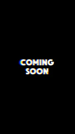 COMING SOON OPENING