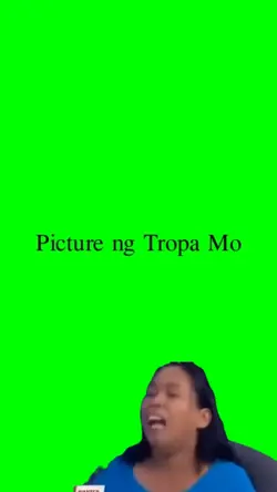 Wagkana magpaliwanag