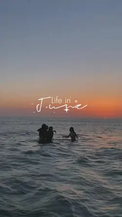 life in june