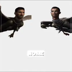The goats
