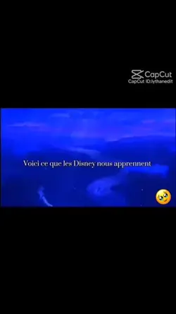 Les Disney 🥹🫶