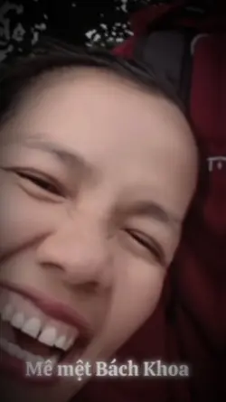 mê mệt bách khoa