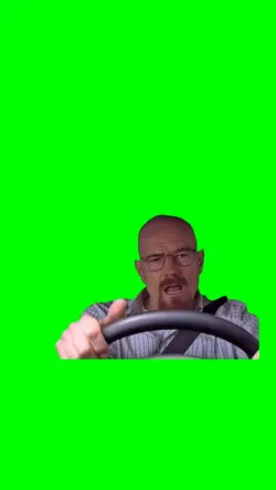 WALTER DRIVING