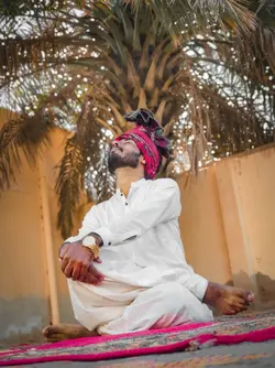 Sarmad Sindhi 