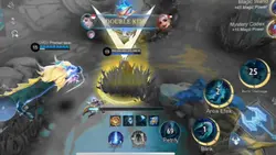 Montage kadita