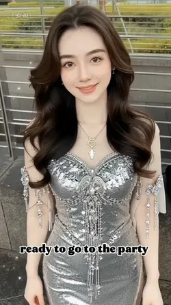 OUTFIT PARTY 
