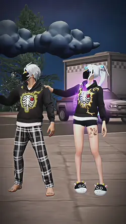 FF NEW TREND ><