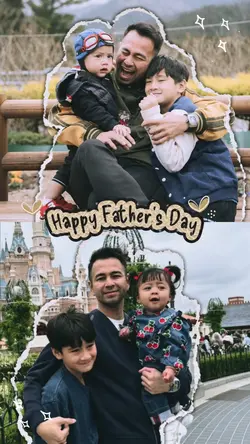 Happy Father's Day