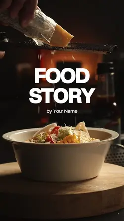 Food Story