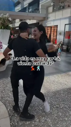 Bailando 