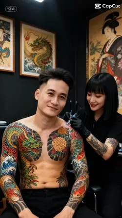 Yakuza