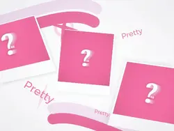 Pretty - JVKE